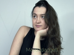 Maydadaggett