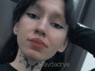 Maydadrye