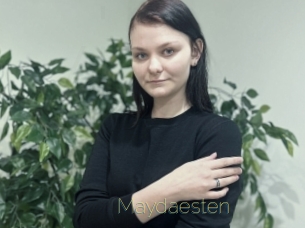 Maydaesten