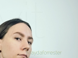 Maydaforrester