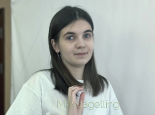 Maydagelling