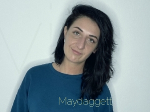Maydaggett