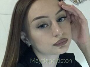 Maydagoldston
