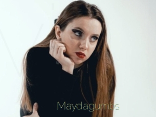 maydagumbs Visio Tchats
