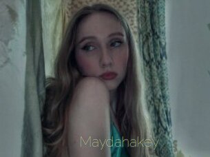 Maydahakey