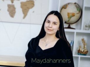 maydahanners Visio Tchats
