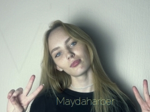 Maydaharber