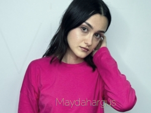 Maydahargus