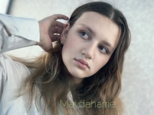 Maydaharrie