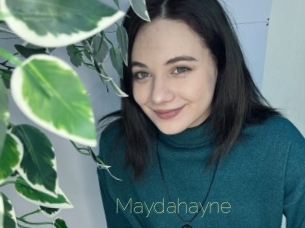 Maydahayne