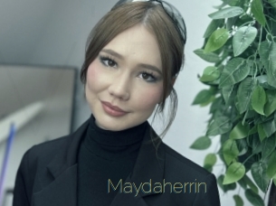 Maydaherrin