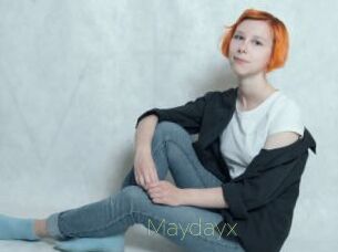 Maydayx