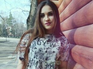 Maydi