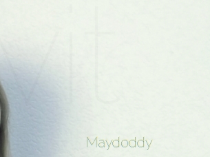 Maydoddy