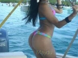 Maydu