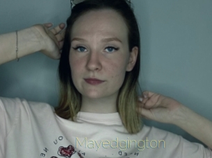 Mayedgington