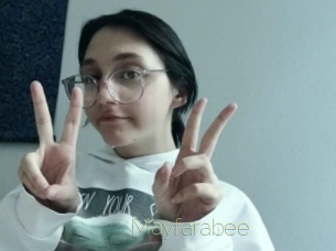 Mayfarabee