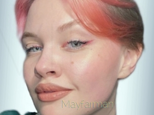 mayfarman Visio Tchats