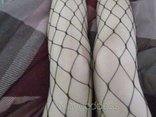Maygoddess