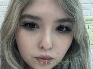 Mayhartshorn