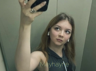 mayhayne Visio Tchats