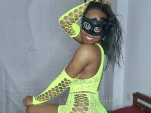 Mayidasmith