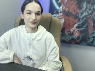Maylatait