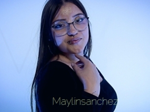 Maylinsanchez