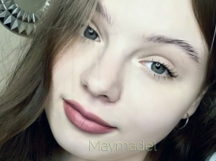 Maymadel