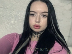 Maymanson