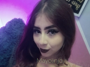 Mayolinjoy