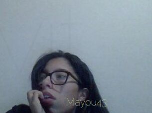Mayou43