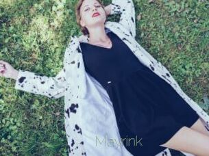 Mayrink