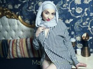 Maysaamuslim