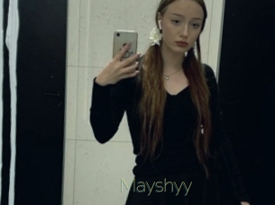 Mayshyy