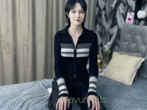 Mayurifelts