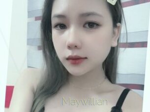 Maywillian