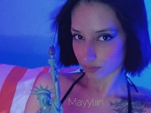 Mayyliin
