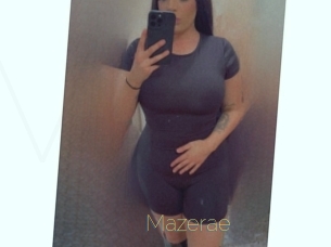 Mazerae