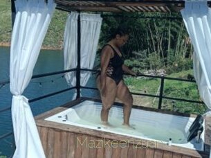 Mazikeenzuan