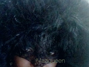 maziqueen Visio Tchats