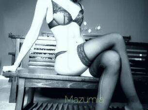 Mazumia