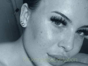 Mckenziebabestation