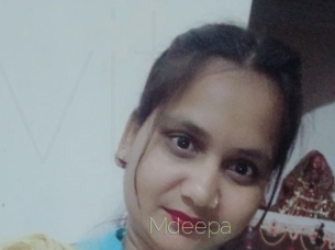 Mdeepa