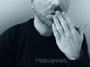 Mdevannes