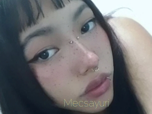 Mecsayuri