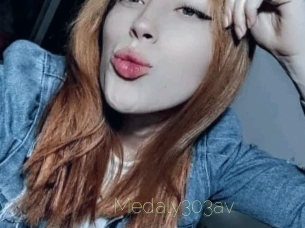 Medaly303av