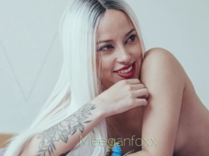 Meeganfoxx