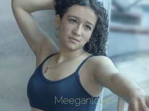 Meeganloves