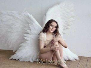 Mefoxyshy